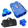Drymatic II MkII 3 Adaptor Package includes Y-piece and exhaust adaptor kits