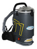 Ghibli T1 Backpack - Charcoal (Version 3)
