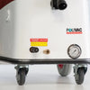 Polivac Predator MK 1 Carpet Extractor