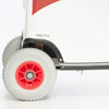 Polivac Predator MK 1 Carpet Extractor
