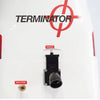 POLIVAC TERMINATOR – Carpet Extractor