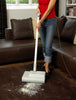 SEBO DUO-P / DUO CRB Carpet Cleaner
