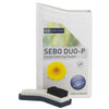 SEBO DUO-P / DUO CRB Carpet Cleaner