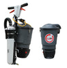 SV25 GEN2 Slow Speed Supervac Sander