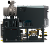 Sapphire Scientific Apex 570 Truckmount