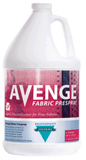 Avenge Fabric Pre-spray 3.8ltr - Tasmanian Cleaner’s Specialist