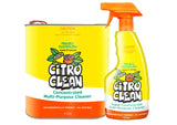 Citro-Clean Multipurpose Cleaner 20L - Tasmanian Cleaner’s Specialist
