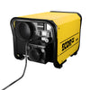 ECOR PRO DESICCANT DEHUMIDIFIER - DH3500