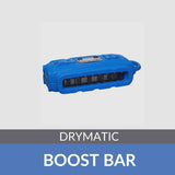 Drymatic Boost Bar MKII includes Fan to Boost Bar Connector *Call for Pricing*