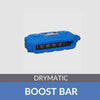 Drymatic Boost Bar MKII includes Fan to Boost Bar Connector