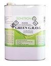 GROG Green Label