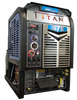 Hydramaster Titan 575 Truckmount