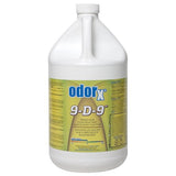 OdorX 9D9 Smoke Odour Counteract 3.8ltr