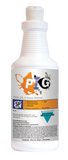 P.I.G paint ink grease