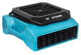 XPOWER 240 WATT LOW PROFILE AIR MOVER (PL-700A)