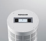 Rensair Q01B Hospital Grade HEPA Air Purifier (contact us for pricing)