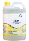 SK 25 Stain Remover 5lt
