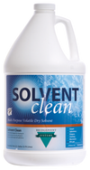 Solvent Clean