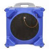 Airborne HEPA Air Scrubber