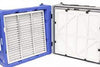 Airborne HEPA Air Scrubber