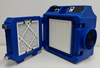 Micron 30 HEPA Air Scrubber