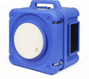 Supermax 800 HEPA Air Scrubber