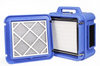 Supermax 800 HEPA Air Scrubber