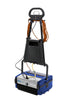 Multiwash floor scrubber