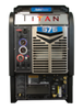 Hydramaster Titan 575 Truckmount