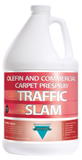 Traffic Slam 3.8ltr