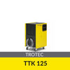 Trotec TTK 125 Dehumidifier (call for price and availability)