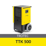 Trotec TTK 500 Dehumidifier (call for price and availability)