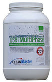 USR with Multiphase 6.5LB