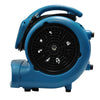 Xpower 800 Air Mover 1HP