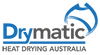 Drymatic Heat Drying Equipment