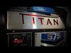 Hydramaster Titan 575 Truckmount